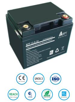 Revolutionizing Power Solutions: Introducing Our Sealed Lead Acid Replacement Batteries