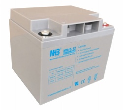 MN45-12(12V45AH) Deep Cycle Battery