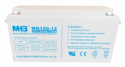 MN150-12(12V150AH)Deep Cycle Battery