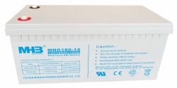 MNG180-12(12V180AH)Deep Cycle GEL battery